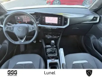 Photo 7 Opel Mokka  1.2 Turbo 130 ch BVM6
