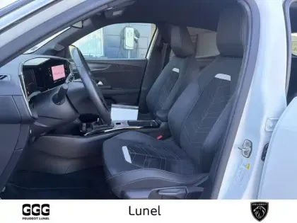 Photo 8 Opel Mokka  1.2 Turbo 130 ch BVM6