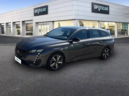 Photo Peugeot 308 Gt Pack
