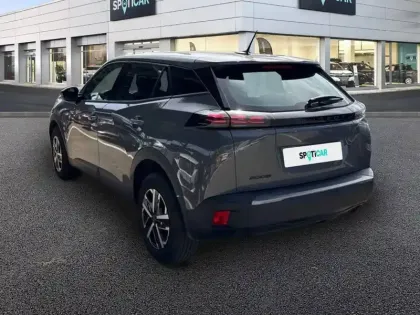 Photo 6 Peugeot 2008  PureTech 100 S&S BVM6