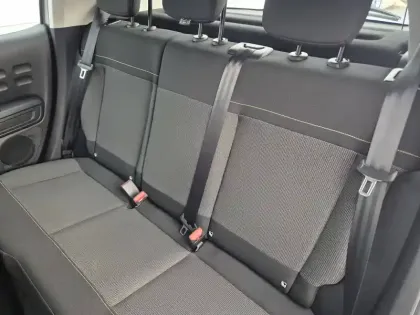 Photo 9 Citroën C3  BlueHDi 100 BVM6