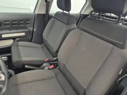 Photo 8 Citroën C3  BlueHDi 100 BVM6