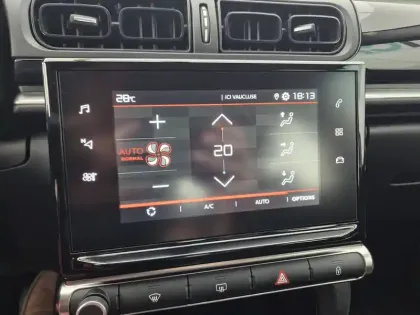 Photo 19 Citroën C3  BlueHDi 100 BVM6