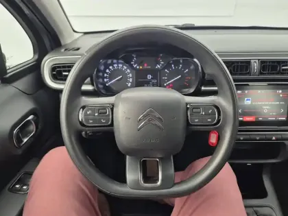 Photo 15 Citroën C3  BlueHDi 100 BVM6