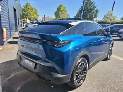 Photo 5 Peugeot 3008  Hybrid 145 e-DCS6
