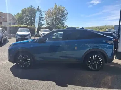 Photo 8 Peugeot 3008  Hybrid 145 e-DCS6