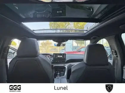 Photo 16 Peugeot 3008  PureTech 130ch S&S EAT8