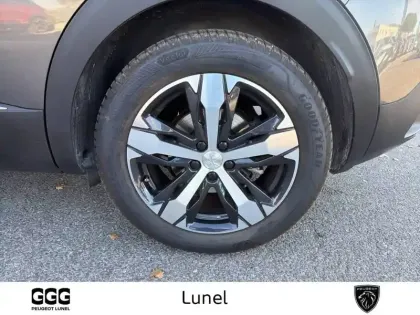 Photo 10 Peugeot 3008  PureTech 130ch S&S EAT8