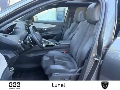 Photo 8 Peugeot 3008  PureTech 130ch S&S EAT8