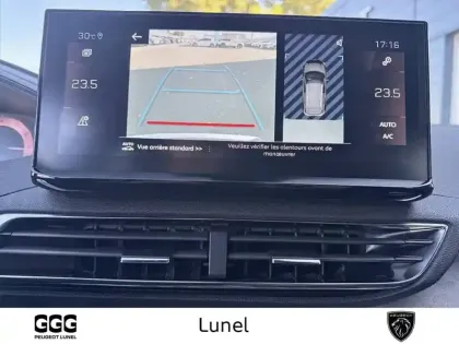 Photo 31 Peugeot 3008  PureTech 130ch S&S EAT8
