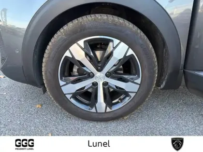 Photo 11 Peugeot 3008  PureTech 130ch S&S EAT8