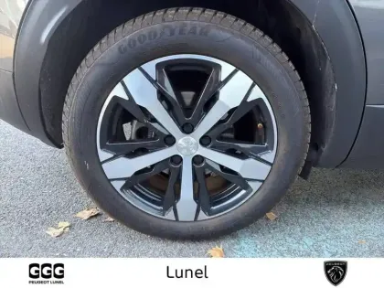 Photo 13 Peugeot 3008  PureTech 130ch S&S EAT8