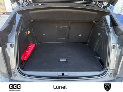 Photo 5 Peugeot 3008  PureTech 130ch S&S EAT8