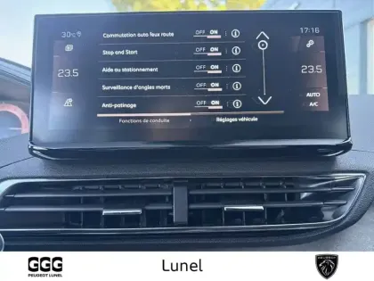 Photo 27 Peugeot 3008  PureTech 130ch S&S EAT8