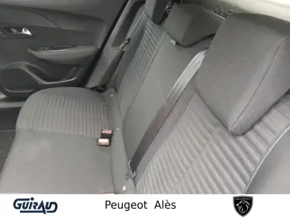 Photo 10 Peugeot 2008  PureTech 100 S&S BVM6