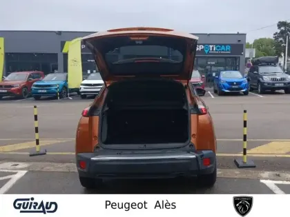 Photo 6 Peugeot 2008  PureTech 100 S&S BVM6