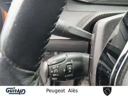 Photo 17 Peugeot 2008  PureTech 100 S&S BVM6