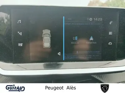 Photo 19 Peugeot 2008  PureTech 100 S&S BVM6