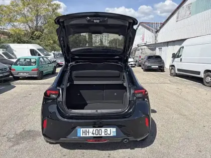 Photo 6 Opel Corsa  1.2 Turbo 100 ch