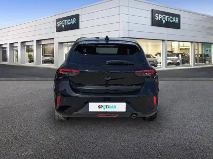 Photo 5 Opel Corsa  1.2 Turbo 100 ch