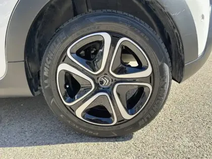Photo 10 Citroën C3  PureTech 110 S&S BVM6