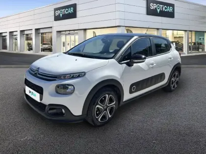 Photo Citroën C3 Shine