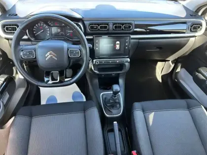 Photo 7 Citroën C3  PureTech 110 S&S BVM6