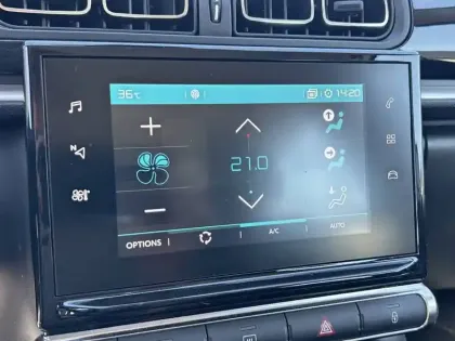 Photo 18 Citroën C3  PureTech 110 S&S BVM6