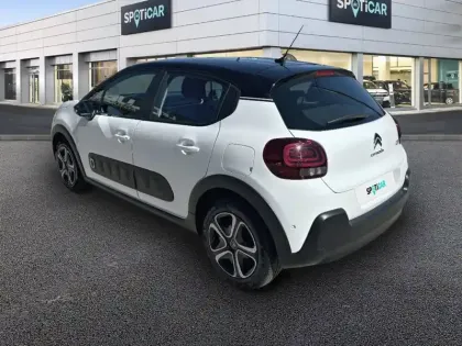 Photo 6 Citroën C3  PureTech 110 S&S BVM6