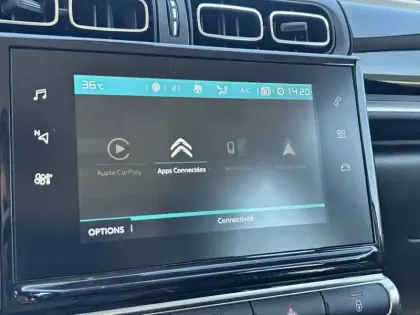 Photo 19 Citroën C3  PureTech 110 S&S BVM6