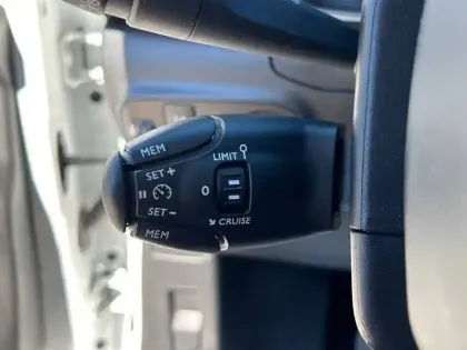 Photo 13 Citroën C3  PureTech 110 S&S BVM6