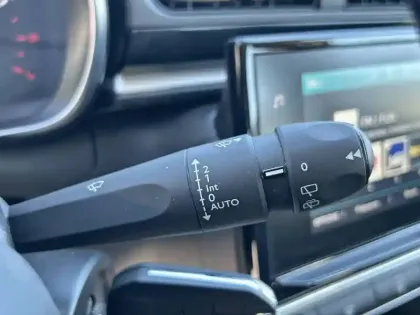 Photo 14 Citroën C3  PureTech 110 S&S BVM6