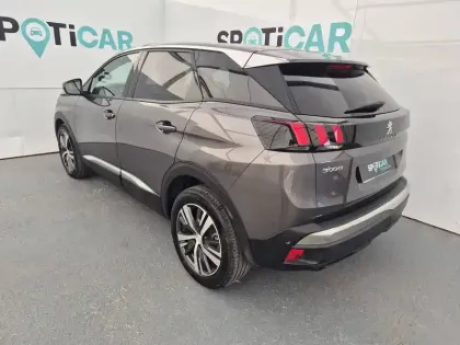 Photo 6 Peugeot 3008  PureTech 130ch S&S EAT8