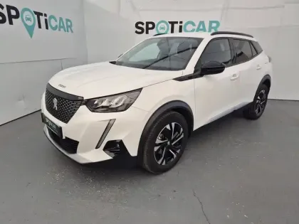 Photo Peugeot 2008 Roadtrip