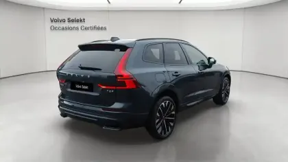 Photo 5 Volvo XC60  T6 AWD