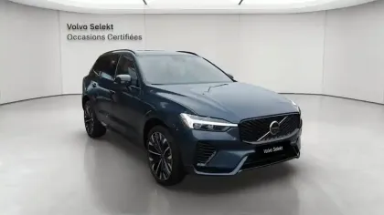 Photo 7 Volvo XC60  T6 AWD