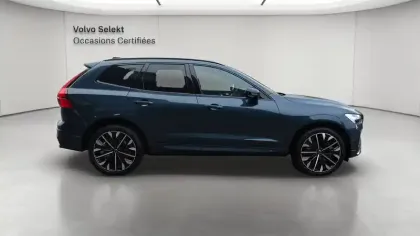 Photo 6 Volvo XC60  T6 AWD
