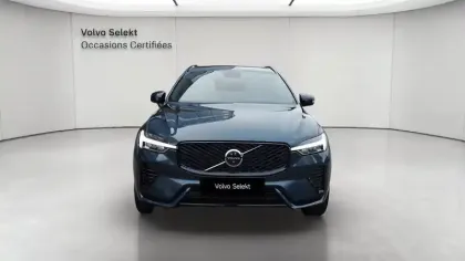 Photo 8 Volvo XC60  T6 AWD