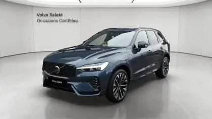 Photo Volvo Xc60 Ultra