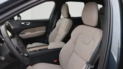 Photo 10 Volvo XC60  T6 AWD