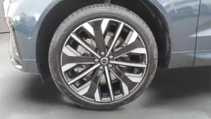 Photo 9 Volvo XC60  T6 AWD