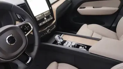 Photo 14 Volvo XC60  T6 AWD