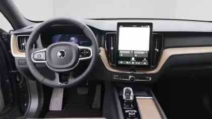 Photo 16 Volvo XC60  T6 AWD