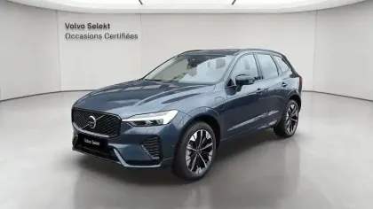 Photo Volvo Xc60 Ultra