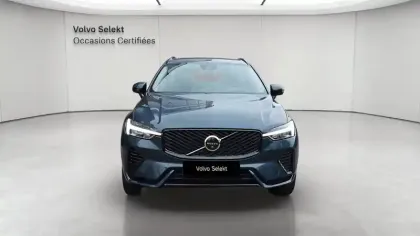 Photo 8 Volvo XC60  T6 AWD