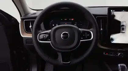 Photo 11 Volvo XC60  T6 AWD