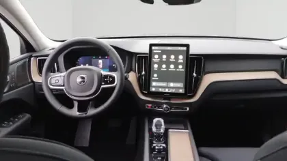 Photo 16 Volvo XC60  T6 AWD
