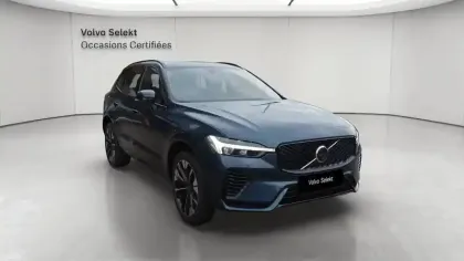 Photo 7 Volvo XC60  T6 AWD