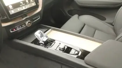 Photo 14 Volvo XC60  T6 AWD