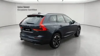 Photo 5 Volvo XC60  T6 AWD